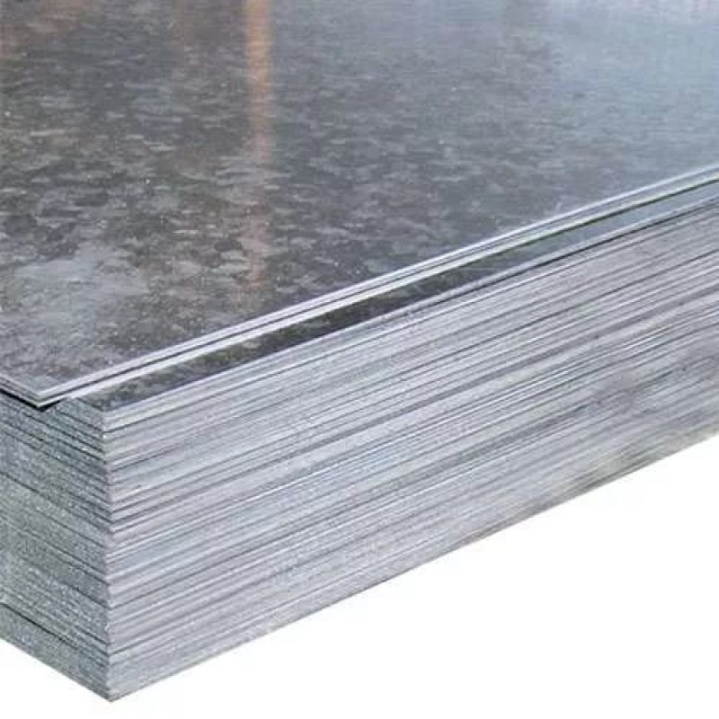 Алюминиевый лист 65 мм 1163Т ГОСТ 11930.3-79